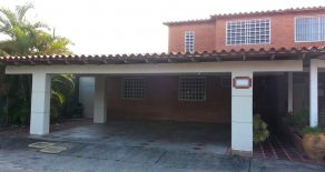 Town House en Urbanización Villas Morichal (Monagas)