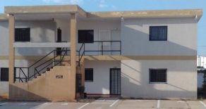 Apartamento en las Residencias Roraima