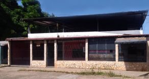 Casa en la Sabanita, calle el Yopal