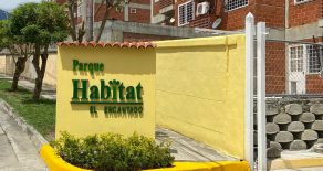 Apartamento en Guatire
