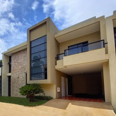 Conjunto Residencial Los Campitos