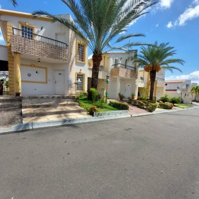 Urbanización Loma Linda